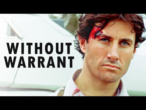 Without Warrant | ACTION MOVIE