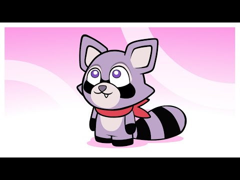 Indigo Park but Rambley is Sad (Animation meme)