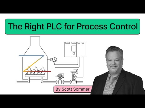 Which PLC is Better for Your Process Control Needs?