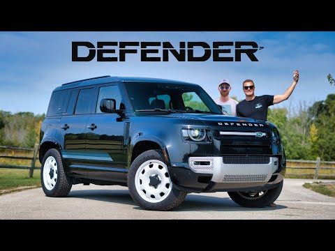 4 WORST ❌ And 6 BEST ✅ Things About The 2024 Land Rover Defender