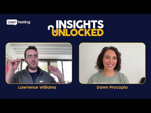 How is UX Research for ML different from UX Research for design | Ep. 109 of Insights Unlocked