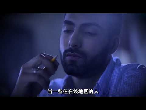 《老黑絕密檔案館》第5期—史上最令人毛骨悚然的五次电视中断事故#奇闻怪事