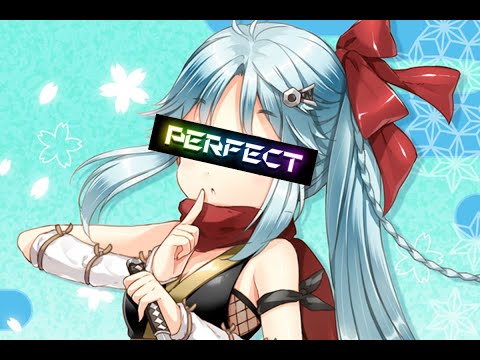 [SDVX] シノビシノノメ (MXM 16) PERFECT