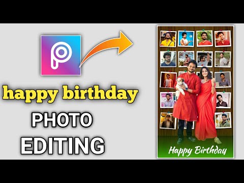 Birthday banner CBP photo editing in telugu shanmukh birthday edit professional CDP making in 2022