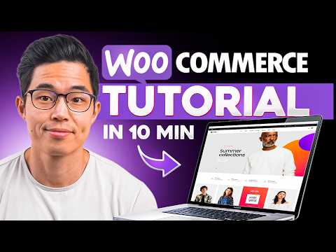 How to Build an eCommerce Website With WordPress + WooCommerce (Free Method)