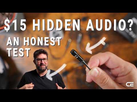 The Myth of Low-Cost Audio Quality Exposed