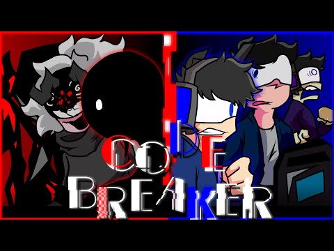 (READ DESC.) Codebreaker - Gamebreaker but Connor and Opheebop Sing It