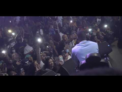 "YALL GONE MAKE ME JUMP OUT MY WHEELCHAIR" Boosie first performance back!! Shot with a6100 kit lens