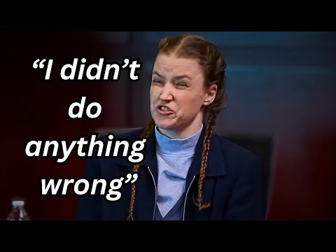 Shanda Doesn't Think She Did Anything Wrong | The Case of Shanda Vander Ark