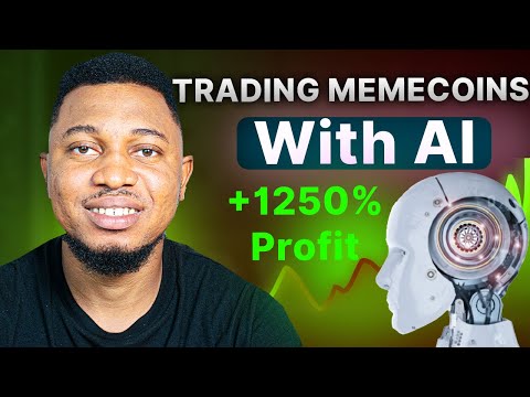 How To Make $200 Daily Trading Memecoins - (Autosnipe)💰💰💰