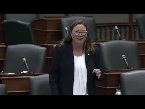 MPP Fife: Stop Bill 195