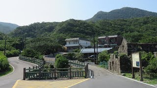 2017吳家樓仔厝，卯澳石頭古厝建築