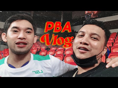 Ganto Pala ang mga PBA Players sa Personal | Binatukan ako ng taga Meralco