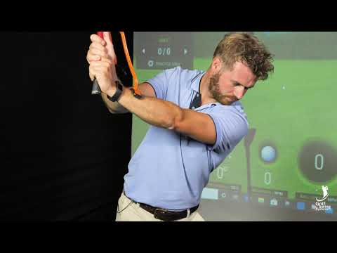 Power Package Golf Practice Aid