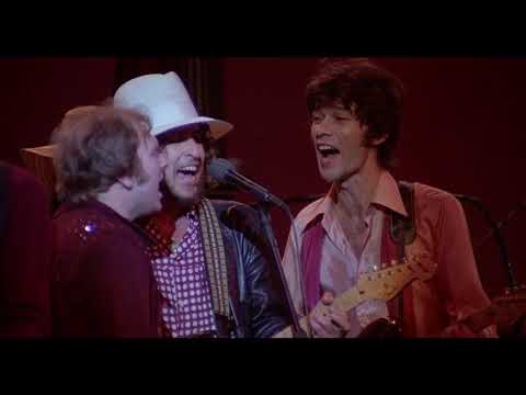 I Shall Be Released - The Band (Ensemble) - The Last Waltz