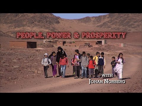 People, Power & Prosperity - Main Preview