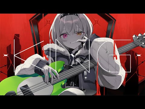 KING - Kanaria バンドアレンジして歌った / LON（Band Arrange cover）