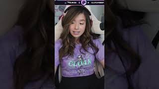 POKIMANE MOVING BACK INTO THE OTV HOUSE??!!! | TWITCH JUST CHATTING #Shorts