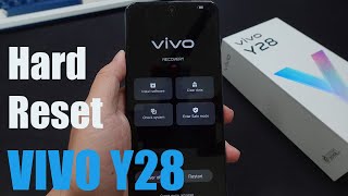 How To Hard Reset ViVo Y28