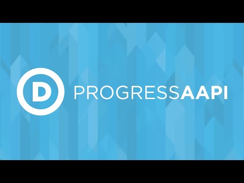 Introducing Progress AAPI