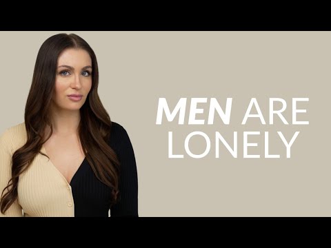 Male Loneliness: How Being Lonely Is Negatively Impacting Men