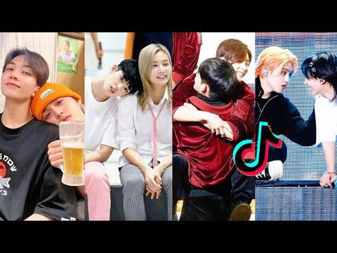 Jeongcheol TikTok compilation