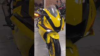 Yamaha😍 R6 New Colors bike launch 2023 | Yamaha🥰 New bike launch 2024 #shorts #youtubeshorts #viral