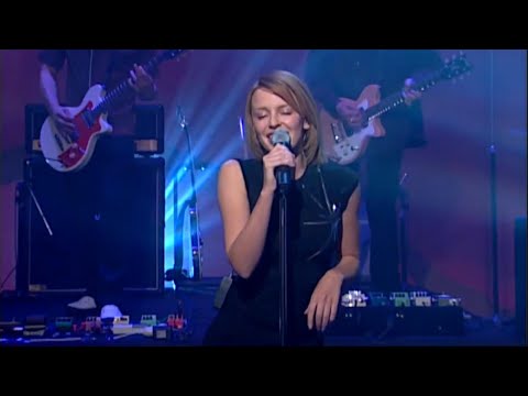 Kylie Minogue - Breathe (Live Hey Hey It's Saturday 1998)