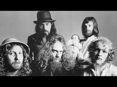 Live Concert 1978 ... Jethro Tull