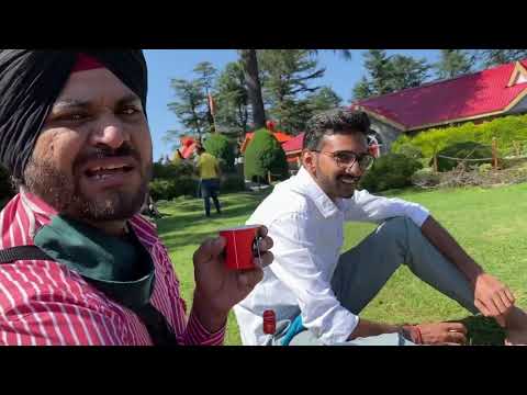 Shimla Vlog | With friends | Oct | travel