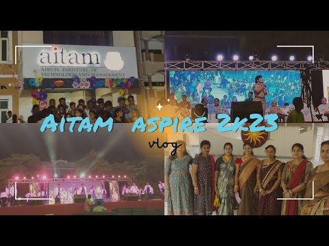 Aitam aspire 2k23 Tekkali #Aitam