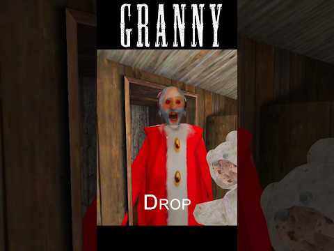 How to granny freezer 🥶 funny moment 👹#granny #trending #freezer #ytshorts #shorts