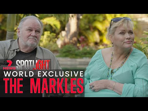 Markle Family Exclusive: Extended trailer for 7NEWS Spotlight Documentary