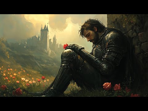 Roses of Sorrow – Emotional Orchestral Medieval Fantasy Music