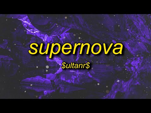 $uLTANR$ - Supernova