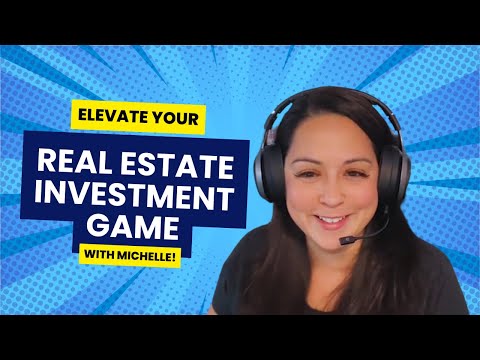 Elevate Your Real Estate Investment Game!