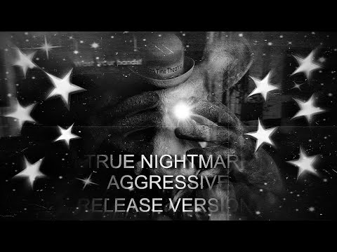 FNaCEC:R - True Nightmare w/ Aggressive Release Version (v1.0.2)