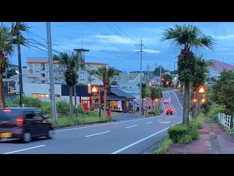 屋久島から一瞬だけライブ視聴しちゃうぞ😘