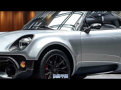 铃木 X 90   有史以来最强大的紧凑型 SUV！