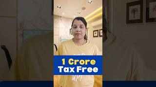 Get One Crore Tax Free | PPF Scheme