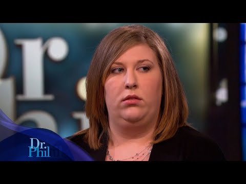 She Says Her Mom Got Remarried Without Asking for Her Opinion | Dr. Phil