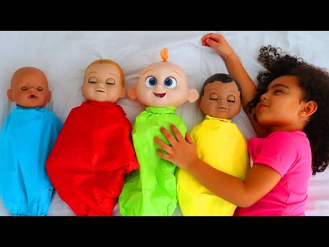 Are You Sleeping & Rain Rain Go Away + more Nursery Rhymes & Kids Songs | Kindergarten