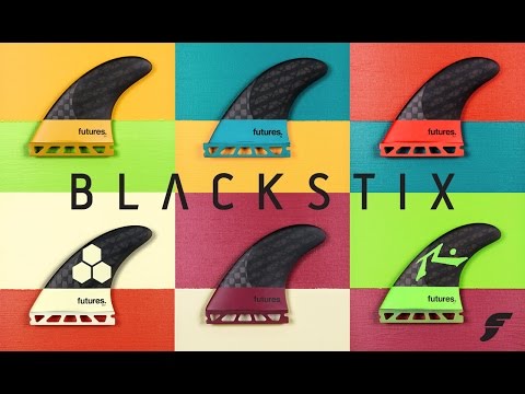 Futures | Blackstix