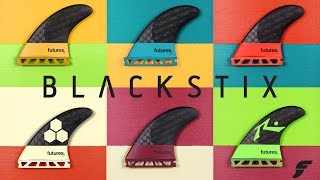 Futures | Blackstix