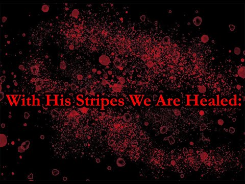 LEARNINGTIME - by TKING N MINISTRIES - With His Stripes We Are Healed (TKING)