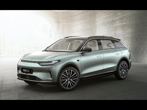 Leapmotor c11 un SUV électrique qui arrivera prochainement en France.