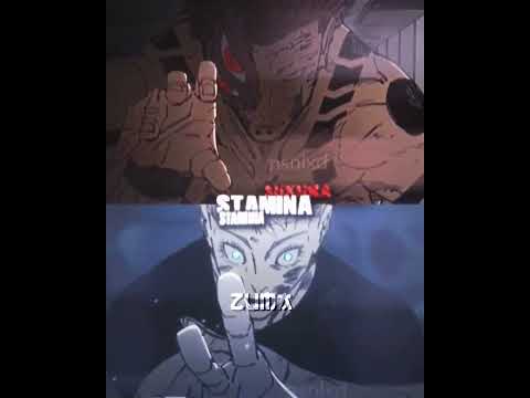 YUTA VS SUKUNA IB: @KokonutPirates #anime #muichirovsgyokko #jjk #jujutsukaisen #sukuna #yuta