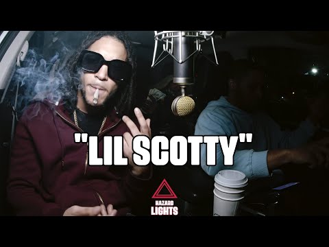 "LIL SCOTTY" | Hazard Lights ⚠️