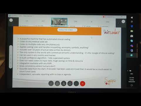 Austrade Webinar 30 June 2020 Margaret Presentation