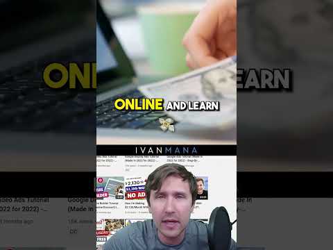 Almost 500+ Videos Helping You Make Money Online... #shorts